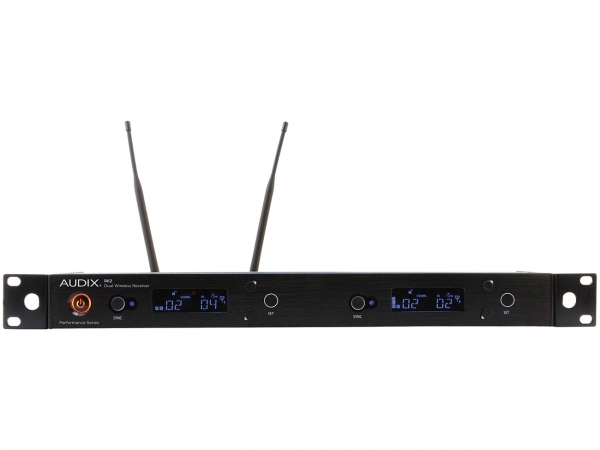  Audix AP62 OM2 Package Used, Second hand 